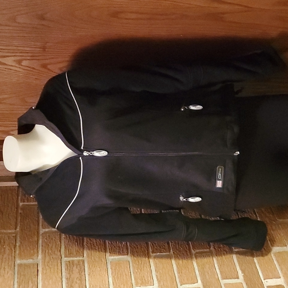 XL Nitro racing jacket atv dirt bike